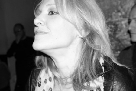 Francesca Guido - organizzazione evento e progettazione grafica